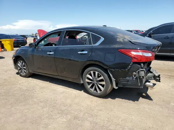 1N4AL3AP3HC223741 2017 NISSAN ALTIMA - Image 2