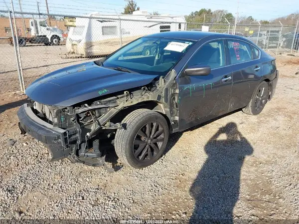 1N4AL3AP3HC223819 2017 NISSAN ALTIMA - Image 2