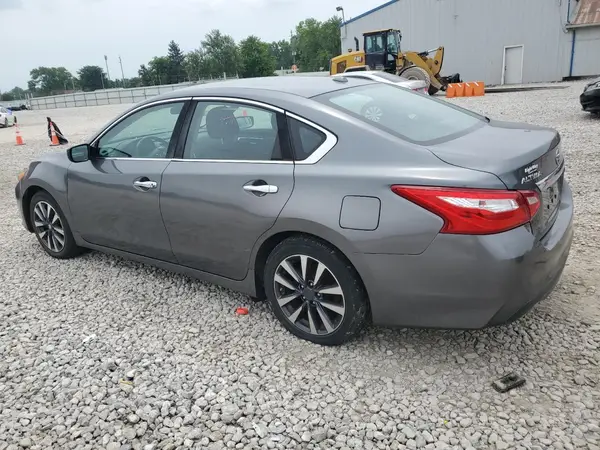 1N4AL3AP3HC223870 2017 NISSAN ALTIMA - Image 2
