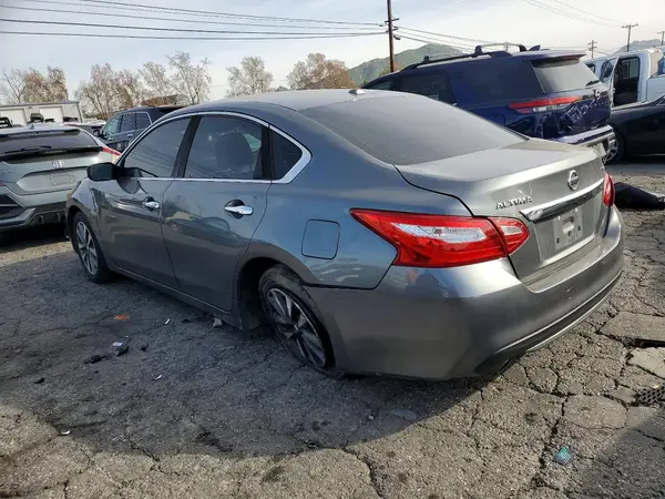1N4AL3AP3HC224937 2017 NISSAN ALTIMA - Image 2
