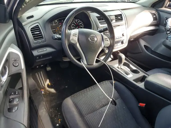 1N4AL3AP3HC224937 2017 NISSAN ALTIMA - Image 8