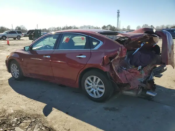1N4AL3AP3HC225487 2017 NISSAN ALTIMA - Image 2