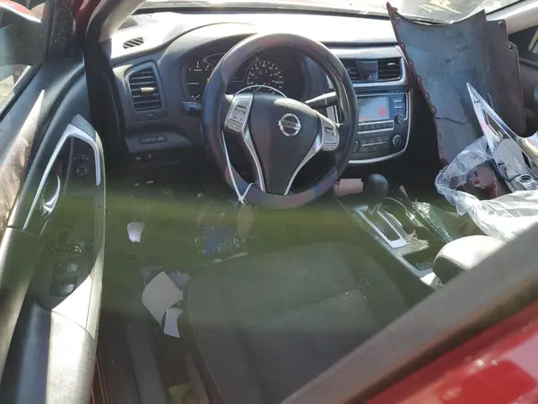 1N4AL3AP3HC225487 2017 NISSAN ALTIMA - Image 8
