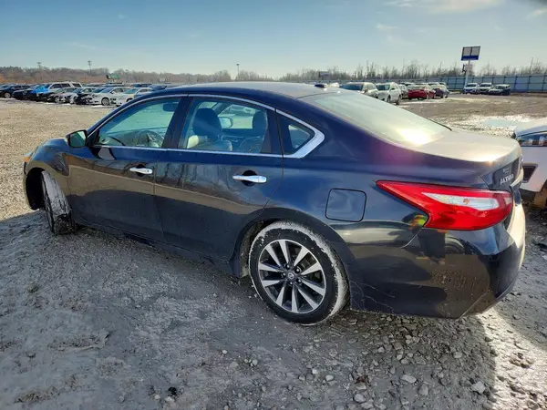 1N4AL3AP3HC226073 2017 NISSAN ALTIMA - Image 2
