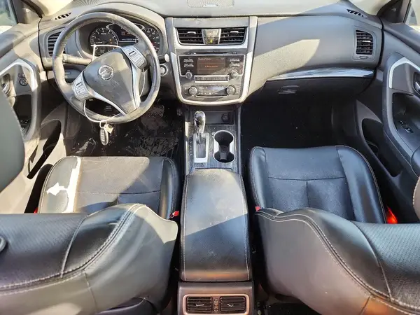 1N4AL3AP3HC226073 2017 NISSAN ALTIMA - Image 8