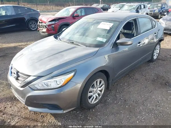 1N4AL3AP3HC226509 2017 NISSAN ALTIMA - Image 2
