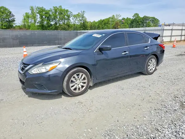 1N4AL3AP3HC226915 2017 NISSAN ALTIMA - Image 1