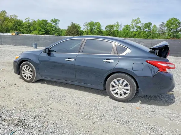 1N4AL3AP3HC226915 2017 NISSAN ALTIMA - Image 2