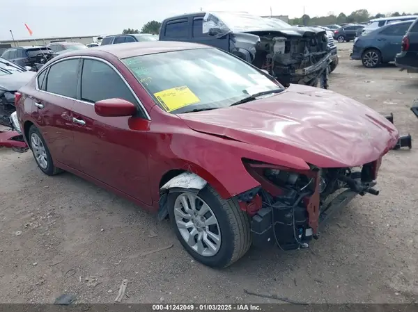 1N4AL3AP3HC226929 2017 NISSAN ALTIMA - Image 1