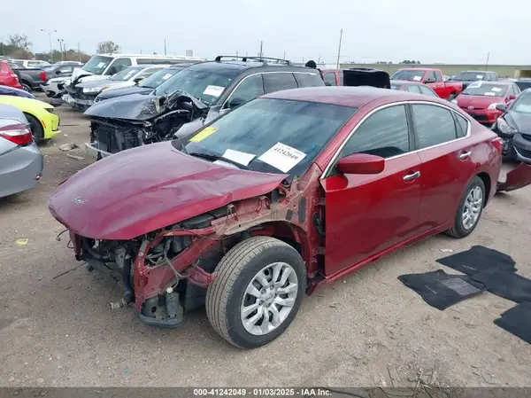 1N4AL3AP3HC226929 2017 NISSAN ALTIMA - Image 2