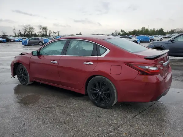 1N4AL3AP3HC227031 2017 NISSAN ALTIMA - Image 2