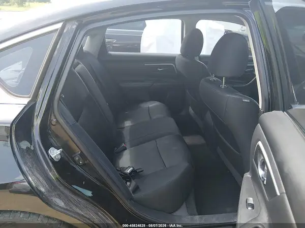 1N4AL3AP3HC227059 2017 NISSAN ALTIMA - Image 8