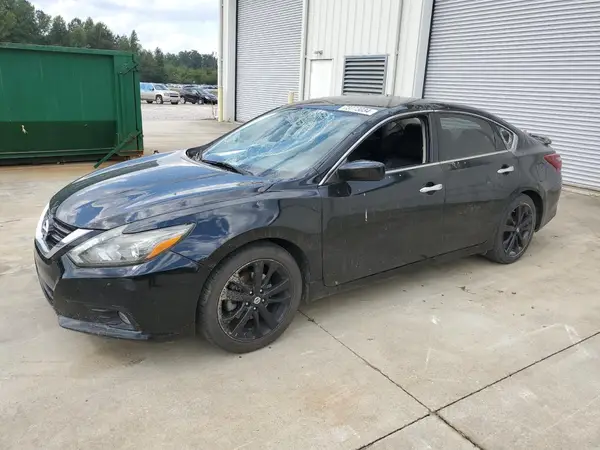 1N4AL3AP3HC227952 2017 NISSAN ALTIMA - Image 1
