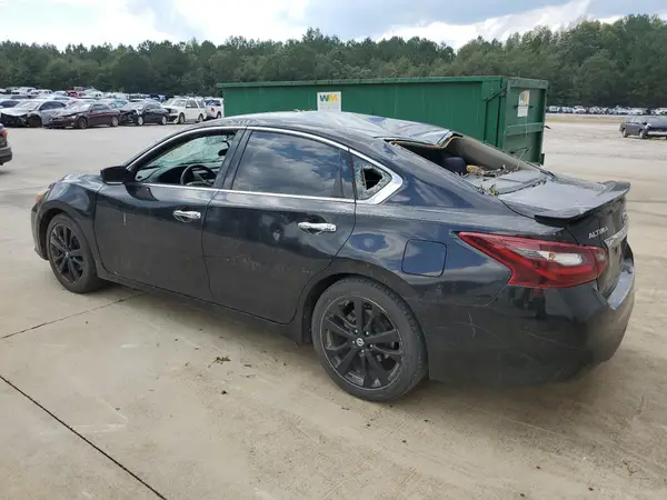 1N4AL3AP3HC227952 2017 NISSAN ALTIMA - Image 2