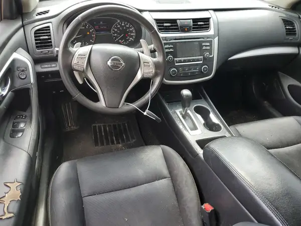 1N4AL3AP3HC227952 2017 NISSAN ALTIMA - Image 8