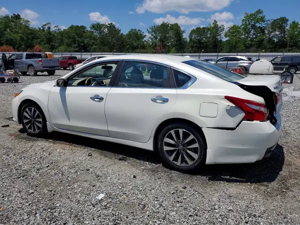 1N4AL3AP3HC228552 2017 NISSAN ALTIMA - Image 2