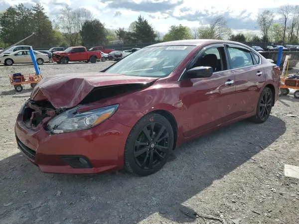 1N4AL3AP3HC228762 2017 NISSAN ALTIMA - Image 1