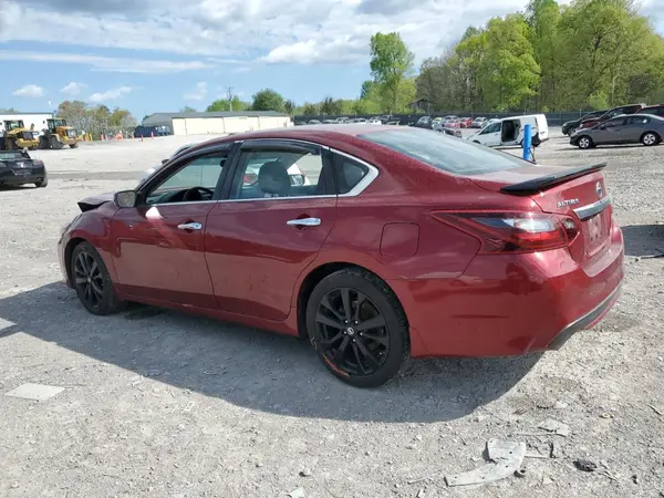1N4AL3AP3HC228762 2017 NISSAN ALTIMA - Image 2