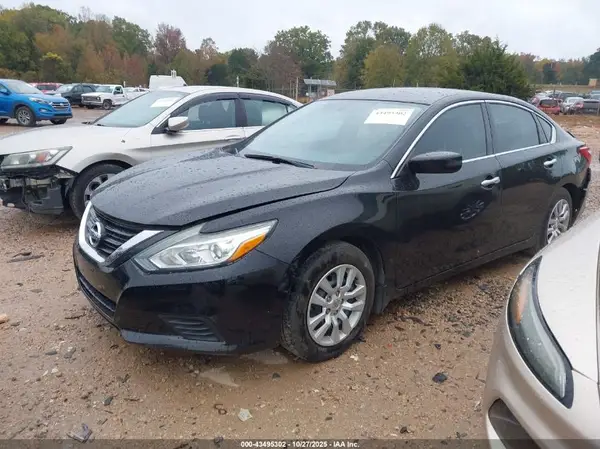 1N4AL3AP3HC228972 2017 NISSAN ALTIMA - Image 2