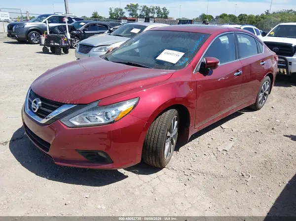 1N4AL3AP3HC229071 2017 NISSAN ALTIMA - Image 2