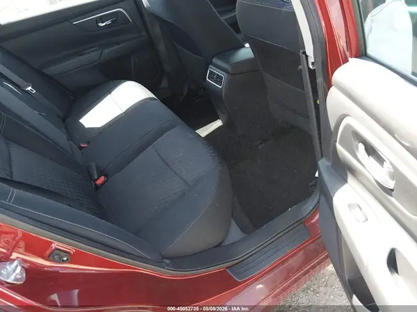 1N4AL3AP3HC229071 2017 NISSAN ALTIMA - Image 8