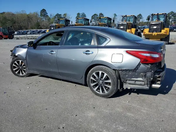 1N4AL3AP3HC229202 2017 NISSAN ALTIMA - Image 2