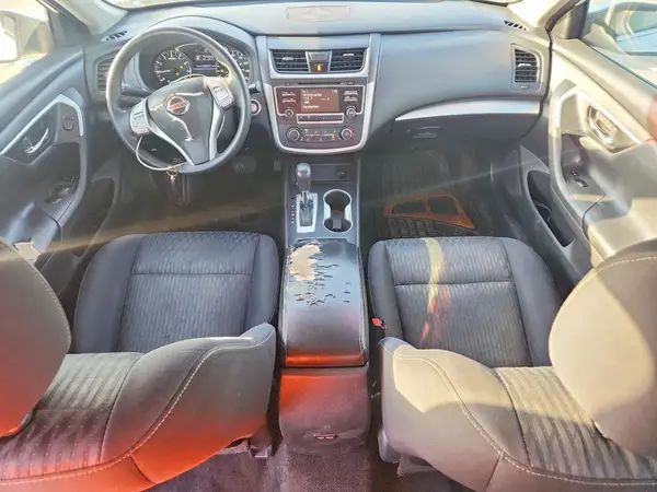 1N4AL3AP3HC229412 2017 NISSAN ALTIMA - Image 8