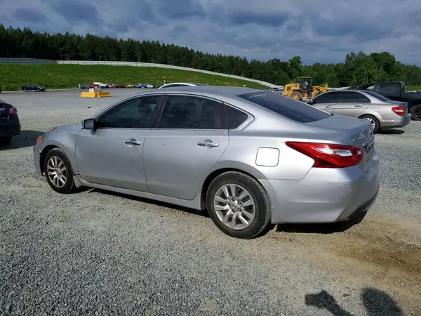 1N4AL3AP3HC229474 2017 NISSAN ALTIMA - Image 2