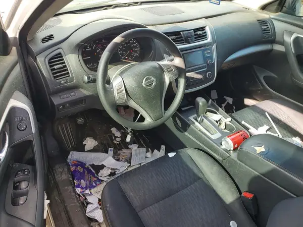 1N4AL3AP3HC229474 2017 NISSAN ALTIMA - Image 8