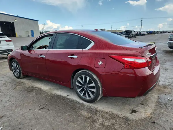 1N4AL3AP3HC229751 2017 NISSAN ALTIMA - Image 2