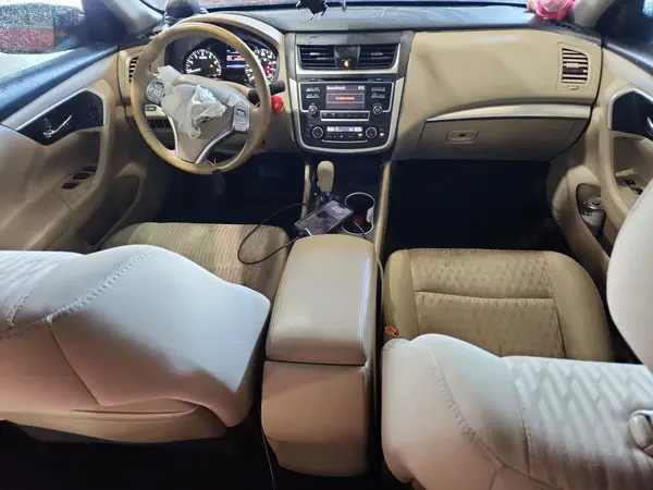 1N4AL3AP3HC229751 2017 NISSAN ALTIMA - Image 8