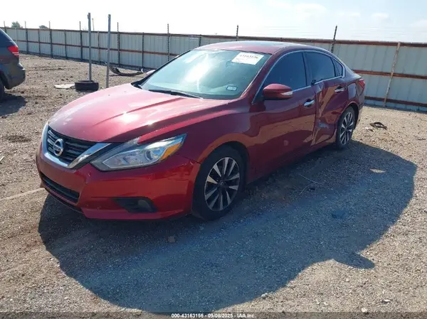 1N4AL3AP3HC229782 2017 NISSAN ALTIMA - Image 2