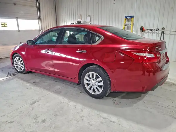 1N4AL3AP3HC229815 2017 NISSAN ALTIMA - Image 2