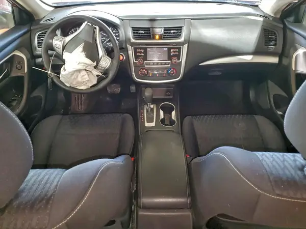1N4AL3AP3HC229815 2017 NISSAN ALTIMA - Image 8