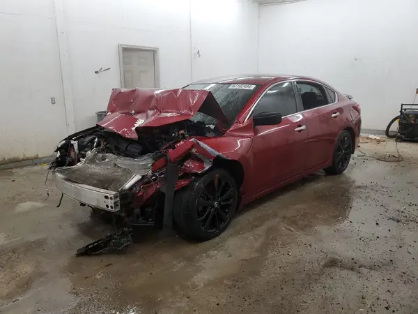 1N4AL3AP3HC229863 2017 NISSAN ALTIMA - Image 1