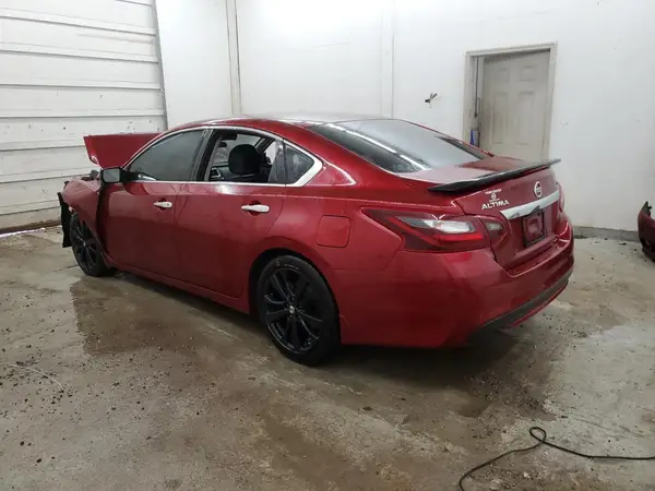 1N4AL3AP3HC229863 2017 NISSAN ALTIMA - Image 2