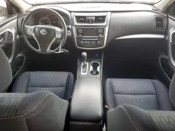 1N4AL3AP3HC230043 2017 NISSAN ALTIMA - Image 8