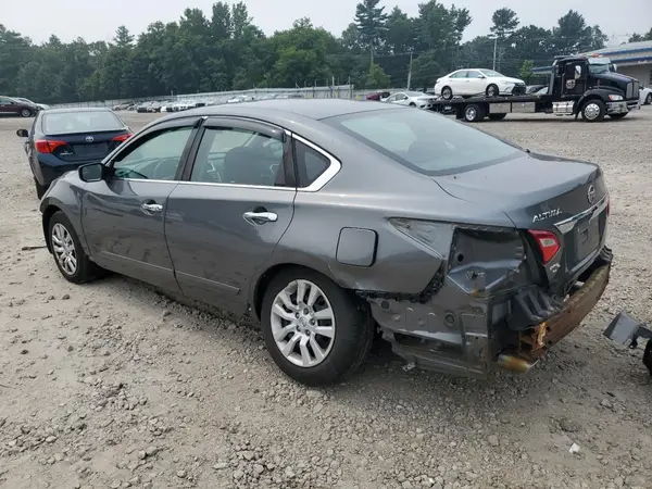 1N4AL3AP3HC230480 2017 NISSAN ALTIMA - Image 2