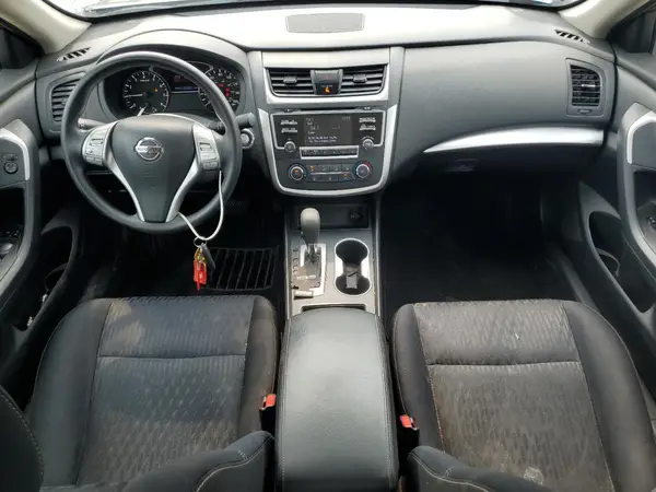 1N4AL3AP3HC230480 2017 NISSAN ALTIMA - Image 8