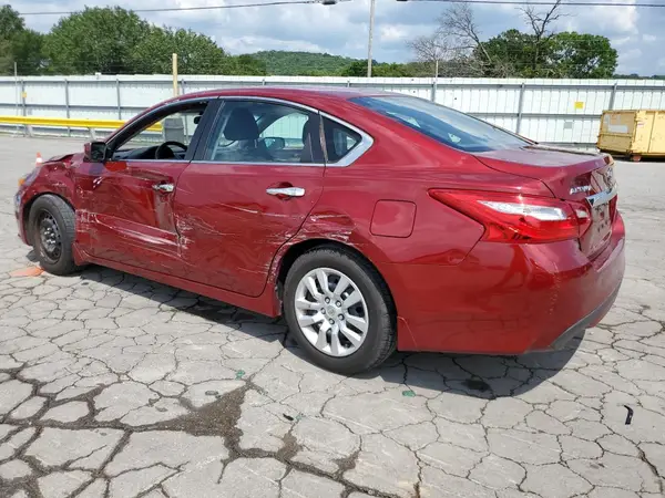 1N4AL3AP3HC230849 2017 NISSAN ALTIMA - Image 2