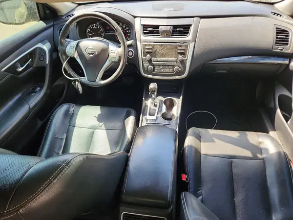 1N4AL3AP3HC231080 2017 NISSAN ALTIMA - Image 8