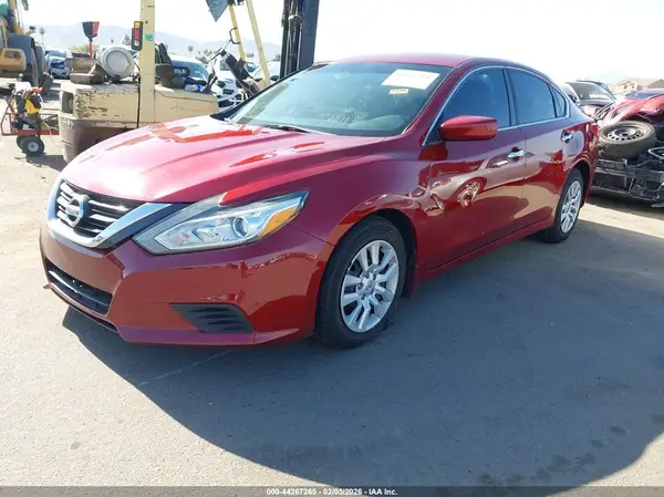 1N4AL3AP3HC231130 2017 NISSAN ALTIMA - Image 2
