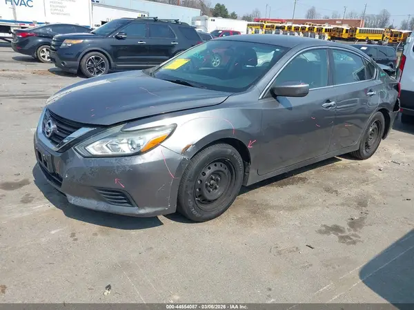 1N4AL3AP3HC231239 2017 NISSAN ALTIMA - Image 2