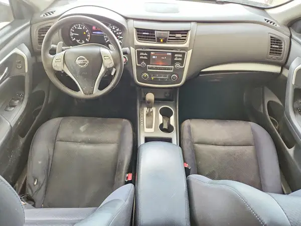 1N4AL3AP3HC231824 2017 NISSAN ALTIMA - Image 8