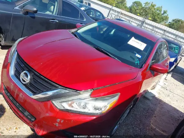 1N4AL3AP3HC231886 2017 NISSAN ALTIMA - Image 2
