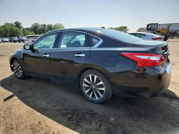 1N4AL3AP3HC232018 2017 NISSAN ALTIMA - Image 2