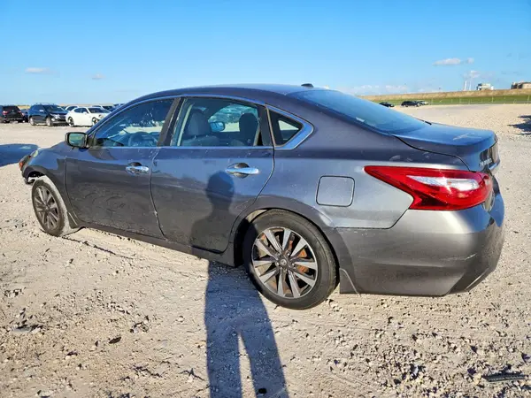 1N4AL3AP3HC232164 2017 NISSAN ALTIMA - Image 2