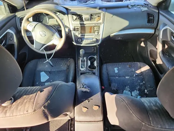 1N4AL3AP3HC232164 2017 NISSAN ALTIMA - Image 8