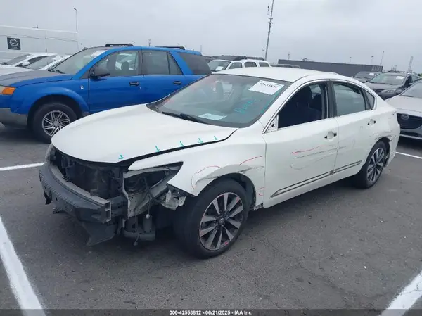 1N4AL3AP3HC232228 2017 NISSAN ALTIMA - Image 2