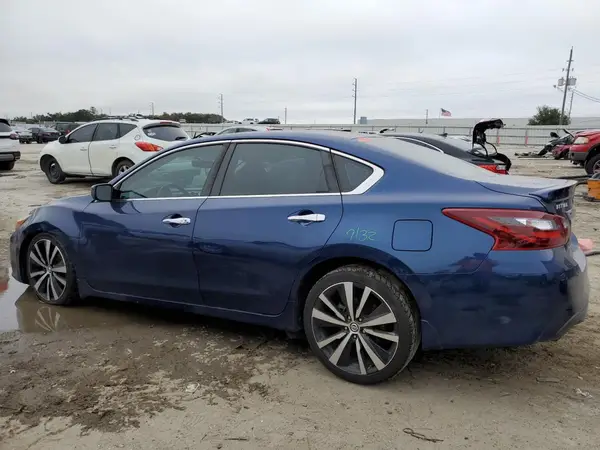 1N4AL3AP3HC232276 2017 NISSAN ALTIMA - Image 2